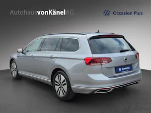 VW Passat Variant 1.4 TSI GTE Hybrid DSG
