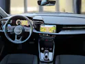 AUDI A3 Sportback 35 TFSI advanced Attractione S-tronic Navarrablau Metallic