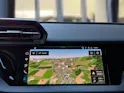 AUDI A3 Sportback 35 TFSI advanced Attractione S-tronic Navarrablau Metallic