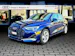 AUDI A3 Sportback 35 TFSI advanced Attractione S-tronic Navarrablau Metallic