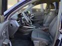 AUDI A3 Sportback 35 TFSI advanced Attractione S-tronic Navarrablau Metallic