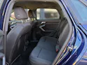 AUDI A3 Sportback 35 TFSI advanced Attractione S-tronic Navarrablau Metallic