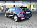 AUDI A3 Sportback 35 TFSI advanced Attractione S-tronic Navarrablau Metallic