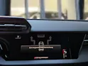 AUDI A3 Sportback 35 TFSI advanced Attractione S-tronic Navarrablau Metallic