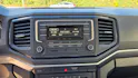 VW Amarok 3.0TDI Trendline 4Motion