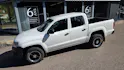 VW Amarok 3.0TDI Trendline 4Motion