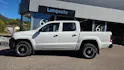 VW Amarok 3.0TDI Trendline 4Motion