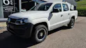 VW Amarok 3.0TDI Trendline 4Motion