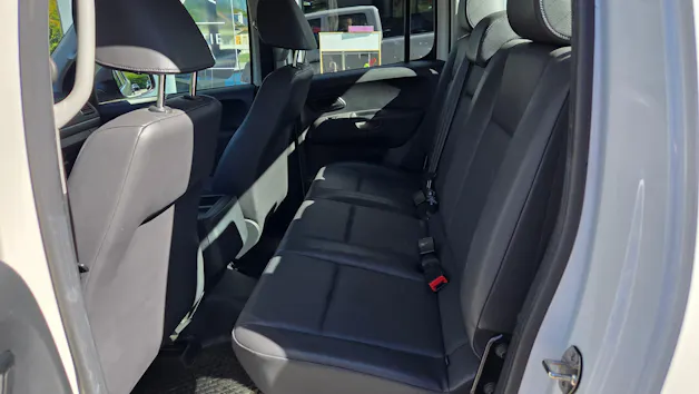 VW Amarok 3.0TDI Trendline 4Motion