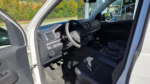 VW Amarok 3.0TDI Trendline 4Motion