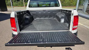 VW Amarok 3.0TDI Trendline 4Motion