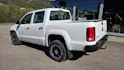 VW Amarok 3.0TDI Trendline 4Motion