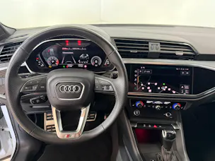 AUDI Q3 40 TDI S line quattro S-tronic