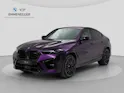 BMW X6 F96 M Competition