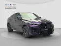 BMW X6 F96 M Competition