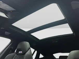 BMW X6 F96 M Competition