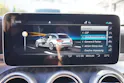 MERCEDES-BENZ C 220 d Swiss Star AMG Line 4M 9G-Tronic