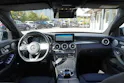 MERCEDES-BENZ C 220 d Swiss Star AMG Line 4M 9G-Tronic