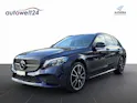 MERCEDES-BENZ C 220 d Swiss Star AMG Line 4M 9G-Tronic