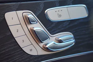 MERCEDES-BENZ C 220 d Swiss Star AMG Line 4M 9G-Tronic