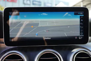 MERCEDES-BENZ C 220 d Swiss Star AMG Line 4M 9G-Tronic