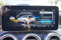 MERCEDES-BENZ C 220 d Swiss Star AMG Line 4M 9G-Tronic
