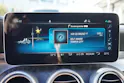 MERCEDES-BENZ C 220 d Swiss Star AMG Line 4M 9G-Tronic