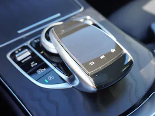 MERCEDES-BENZ C 220 d Swiss Star AMG Line 4M 9G-Tronic