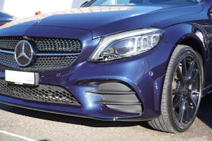 MERCEDES-BENZ C 220 d Swiss Star AMG Line 4M 9G-Tronic