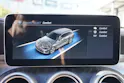 MERCEDES-BENZ C 220 d Swiss Star AMG Line 4M 9G-Tronic