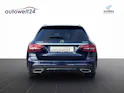 MERCEDES-BENZ C 220 d Swiss Star AMG Line 4M 9G-Tronic