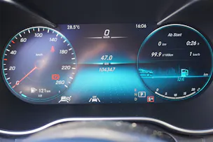 MERCEDES-BENZ C 220 d Swiss Star AMG Line 4M 9G-Tronic