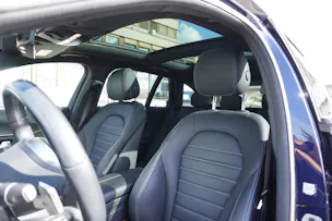 MERCEDES-BENZ C 220 d Swiss Star AMG Line 4M 9G-Tronic