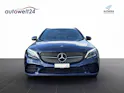 MERCEDES-BENZ C 220 d Swiss Star AMG Line 4M 9G-Tronic