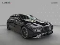 MERCEDES-BENZ A AMG 35 4Matic 8G-DCT