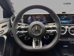 MERCEDES-BENZ A AMG 35 4Matic 8G-DCT