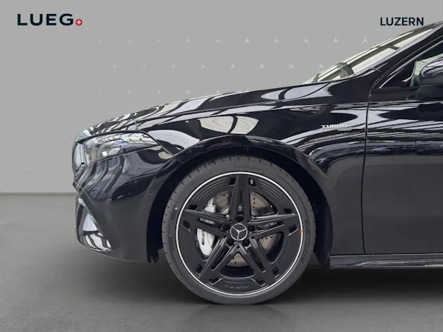 MERCEDES-BENZ A AMG 35 4Matic 8G-DCT