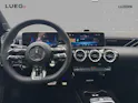 MERCEDES-BENZ A AMG 35 4Matic 8G-DCT