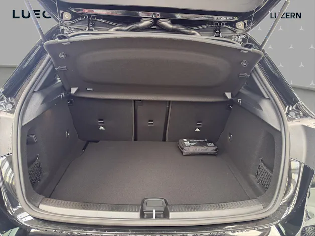 MERCEDES-BENZ A AMG 35 4Matic 8G-DCT