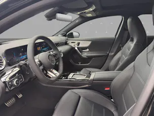 MERCEDES-BENZ A AMG 35 4Matic 8G-DCT