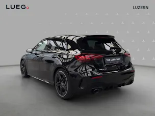 MERCEDES-BENZ A AMG 35 4Matic 8G-DCT