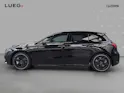 MERCEDES-BENZ A AMG 35 4Matic 8G-DCT