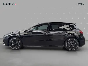 MERCEDES-BENZ A AMG 35 4Matic 8G-DCT