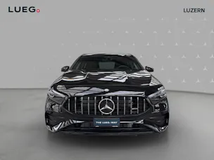 MERCEDES-BENZ A AMG 35 4Matic 8G-DCT