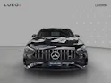 MERCEDES-BENZ A AMG 35 4Matic 8G-DCT
