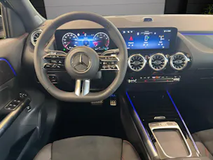 MERCEDES-BENZ GLA 220 4Matic 8G-DCT