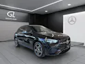MERCEDES-BENZ GLA 220 4Matic 8G-DCT