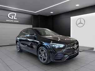 MERCEDES-BENZ GLA 220 4Matic 8G-DCT