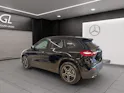 MERCEDES-BENZ GLA 220 4Matic 8G-DCT