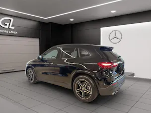 MERCEDES-BENZ GLA 220 4Matic 8G-DCT